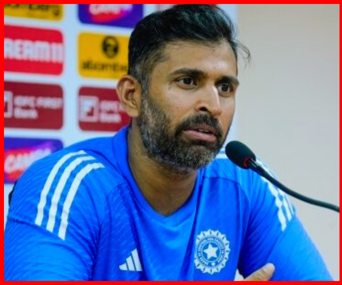 अभिषेक नायर को असिस्टेंट कोच के पद से हटाया गया |